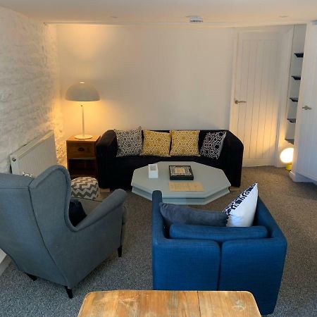 The Croft Apartment Bourton-on-the-Water Eksteriør billede